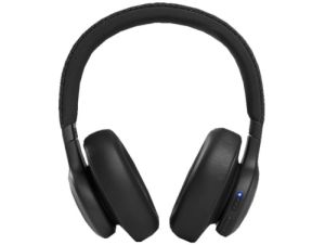 JBL Live 660NC Over-ear Kopfhörer (Bluetooth, schwarz) für nur 79€ inkl. Versand