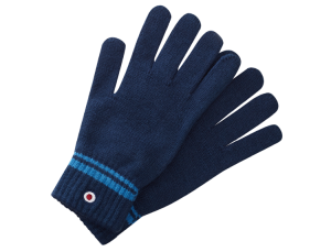 Lambretta Original Herren Winterhandschuhe SS9845-NAVY BLUE für 8,55€ inkl. Lieferung