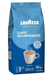 500g Lavazza Caffè Decaffeinato Kaffeebohnen für nur 8,07€ (statt 9,44€) – Prime Spar-Abo