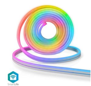 Nedis Smartlife Full Color 5m LED-Streifen für nur 39,99€ inkl. Versand