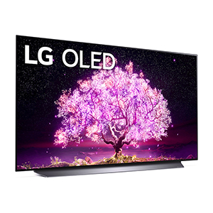 LG OLED48C17LB 48 Zoll UHD 4K OLED Smart TV für nur 799€ (statt 1.099€)