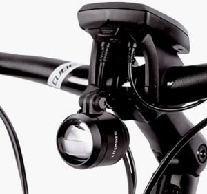 Litemove e-Bike Scheinwerfer SE-110 für nur 41,99€