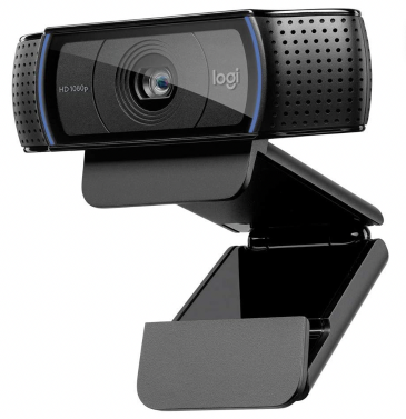 Logitech C920 HD PRO Webcam für nur 54,90€ inkl. Versand