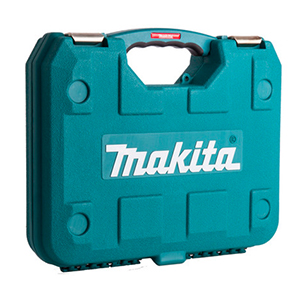 100-teiliges Makita Bit- und Bohrer-Set im Koffer für nur 30,90€ (statt 42€)