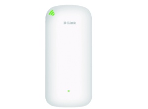 D-LINK AX1800 Mesh Wi-Fi 6 Range Extender (MU-MO, 802.11ax) für nur 15€ inkl. Versand