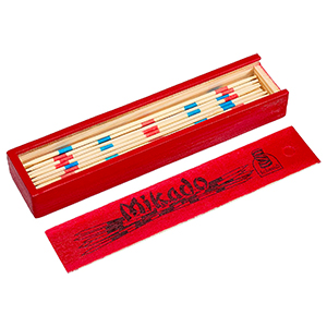 Schmidt Spiele 40425 Mikado für nur 5,99€ inkl. Prime-Versand (statt 9€)