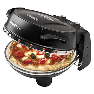 G3 Ferrari Napoletana G1003210 Pizzaofen für nur 115,99€ (statt 130€)