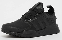 Adidas NMD_V3 Triple Black Sneaker für nur 110€ inkl. Versand (statt 136€)
