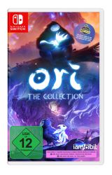 Ori – The Collection [Nintendo Switch] für 36,99€ (statt 43,85€)