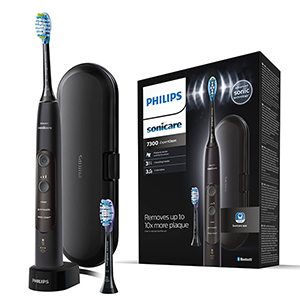 Philips HX9601/02 Expertclean 7300 Elektrische Schall-Zahnbürste für nur 84,99€ (statt 110€)