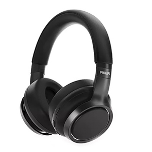 Philips TAH9505BK Bluetooth Over-Ear Kopfhörer für nur 95,90€ (statt 124€)