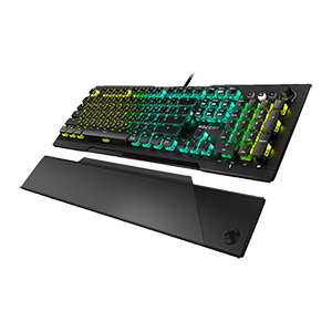 Top! ROCCAT Vulcan Pro Gaming-Tastatur (kabelgebunden) für nur 88€ (statt 170€)