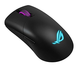 Asus ROG Keris Wireless Gaming-Maus für nur 46,85€ inkl. Versand (statt 59€)