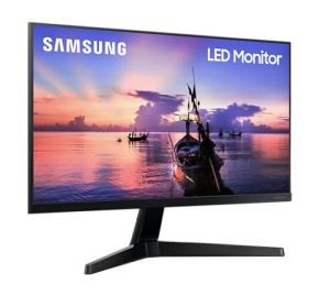Samsung F27T350FHR Full-HD Monitor (IPS, 75 Hz) für nur 114,90€ inkl. Versand