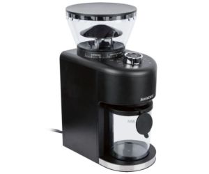 Silvercrst Kaffeemühle Kegelmahlwerk SKKM 200 A1 für nur 24,94€ inkl. Versand