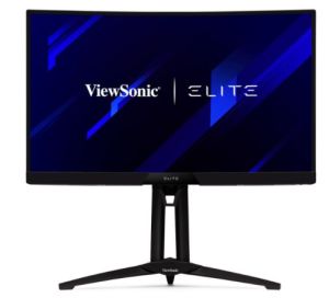ViewSonic Elite XG270QC (27 Zoll) Gaming-Monitor für nur 209€ inkl. Versand