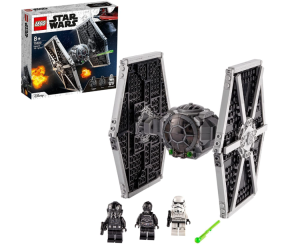 LEGO Star Wars – Imperial TIE Fighter (75300) für 26,99€