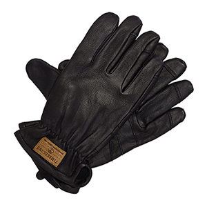 Timberland Rugged Herren Leder Handschuhe (Größe S) für nur 13,94€ (statt 20€)