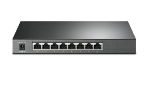 TP-Link TL-SG2008P JetStream Smart Switch für nur 75,91€ inkl. Versand