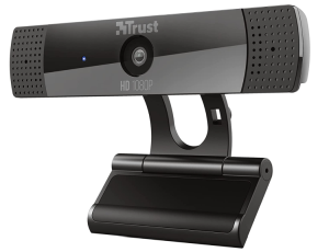 Trust Gaming GXT 1160 Vero Full HD Webcam mit Mikrofon für 14,99€