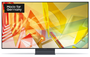 Samsung 55″ QLED Smart 4K GQ55Q95TDTXZG Fernseher für 749€