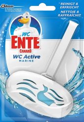 WC-Ente Active 3in1 WC Duftspüler im Spar-Abo für nur 1,07€ (statt 1,19€)