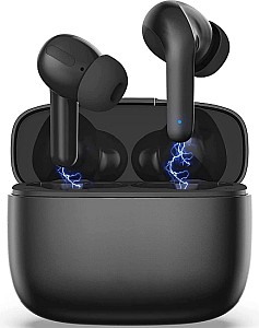 WYNMARTS Wireless In Ear Bluetooth Kopfhörer für 9,99€