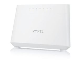 Zyxel WiFi 6 Modem Router (DX3301-T0) für nur 73,58€ inkl. Versand