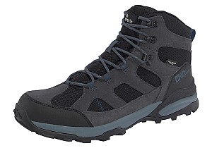 Jack Wolfskin Great Hike 2 Texapore Mid M Wanderschuh ab 55,44€ (statt 120€)