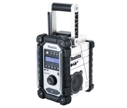 Makita DMR110W Akku-Baustellenradio DAB+ für nur 98,90€ inkl. Versand