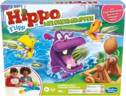 Hasbro Hippo Flipp Melonenmampfen für 11,59€ (statt 15,36€)