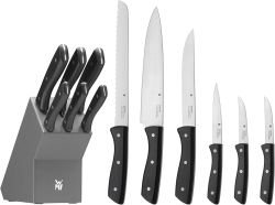 WMF Messerblock mit 6-teiligem Messerset für 77,79€ (statt 95€)