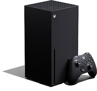 Xbox Series X 1 TB für 479€ (statt 493€)
