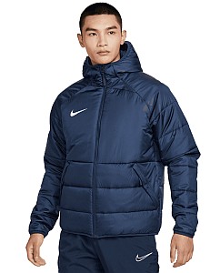 Nike Steppjacke Academy Pro – Warme Jacke in schwarz & dunkelblau für nur 59,99€ (statt 73€)