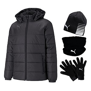 Puma Winterset teamLIGA (4-teilig) für 69,99€ (statt 88€)