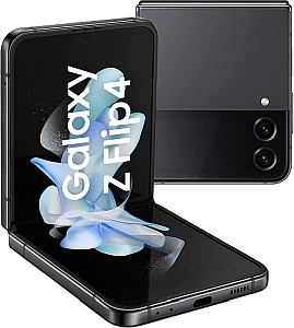 Samsung Galaxy Z Flip4 Enterprise Edition (inkl. 36 Monate Herstellergarantie) + 12 Monate Disney+ GRATIS für 697,80€ (statt 793€)