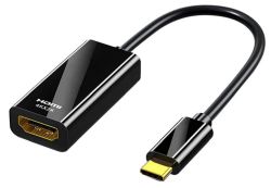 USB C auf 4K HDMI Adapter für nur 6,99€ (statt 9,99€)