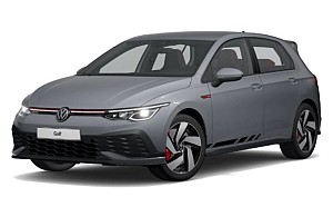 Privatleasing: VW Golf GTI Clubsport (300 PS) für 295€ mtl. (24 Monate, 10.000km/Jahr) – GLF: 0,75