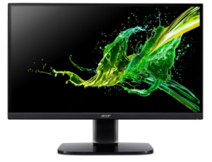 Acer KA242Ybi Full HD Monitor (IPS, 1ms, AMD FreeSync, HDMI) für nur 92,99€ inkl. Versand