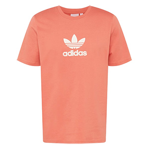 Adidas Originals Herren T-Shirt in Orange (XS – XL) für nur 11,92€ (statt 20€)