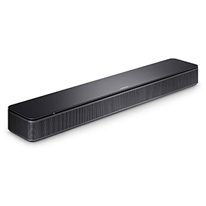 Bose TV Speaker Soundbar mit Bluetooth für nur 189,95€ inkl. Prime-Versand (statt 221€)