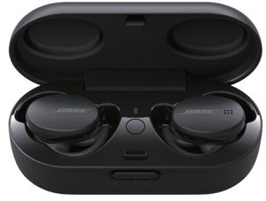BOSE Sport Earbuds, In-ear Kopfhörer (Bluetooth, schwarz) für nur 129,99€ inkl. Versand