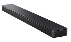 Bose 500 Soundbar (Bluetooth, App-Steuerung, Mikrofon, Multiroom, Sprachsteuerung) für nur 322,94€ inkl. Versand