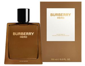 Burberry Hero Homme Eau de Parfum (150ml) für nur 82,90€ inkl. Versand