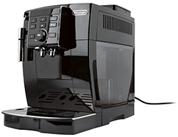 Delonghi ECAM13.123.B Kaffeevollautomat (1.8 Liter, 13 Einstellungen) fÃ¼r nur 199â‚¬ inkl. Versand (statt 429â‚¬)
