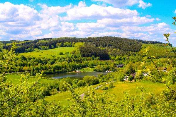 Birgel in der Eifel: 2 Nächte im 3-Sterne Hotel in einer Suite inkl. Halbpension nur 279,99€ (statt 512€) für 2 Personen