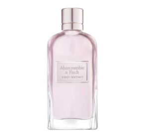 Abercrombie & Fitch First Instinct for Her 100 ml Eau De Parfum für 20,30€