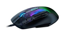 Gaming-Maus mit 3D-Beleuchtung für nur 59,99€ (statt 68,12€)