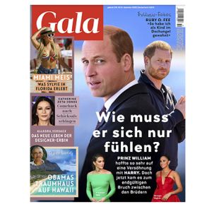 Halbjahresabo der Zeitschrift Gala für 107,50€ und dazu als Prämie 100€ Amazon Gutschein erhalten