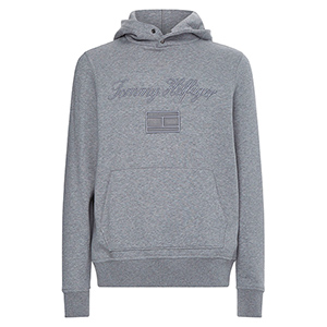 Tommy Hilfiger Mixed Type Hoodie für nur 47,04€ (statt 66€)